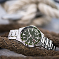 Часы Hamilton Khaki Navy Scuba Auto H82375161 фото 5